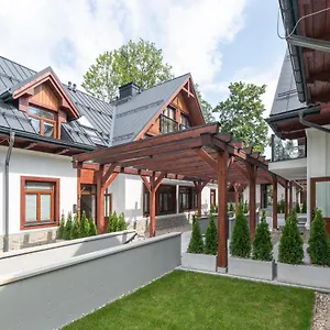 Park By Nosalowy Apartment Zakopane