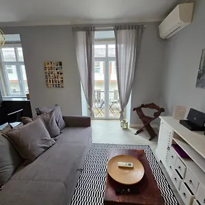 My Story Apartment Lisbon