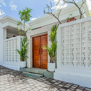 Belvilla Hii Garuda Wisnu Villa Uluwatu (Bali)