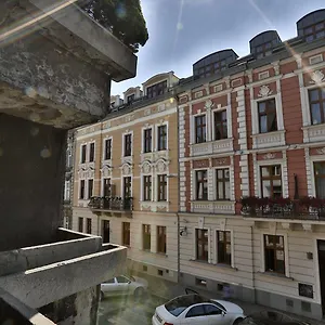 Hotel Amber Boutique - Amber Design, Kraków