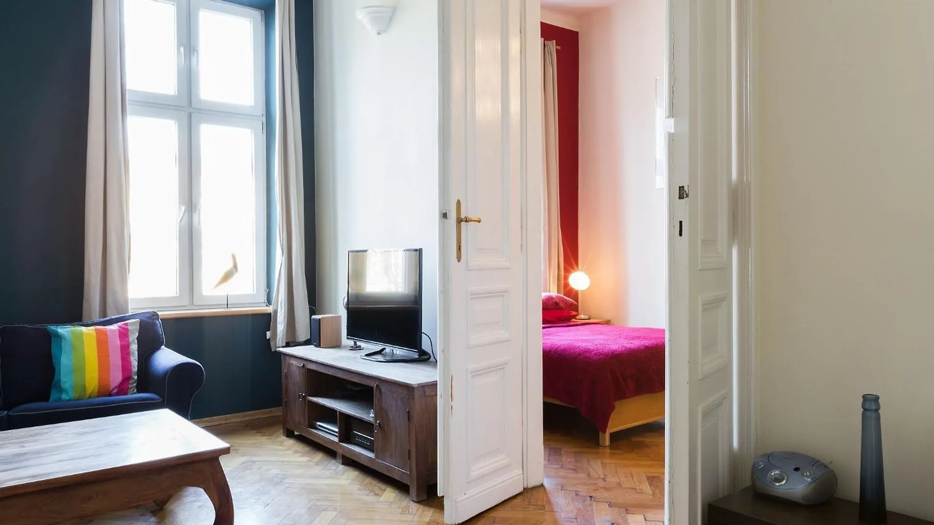 Stanislas Apartment Krakow 0*,  Poland
