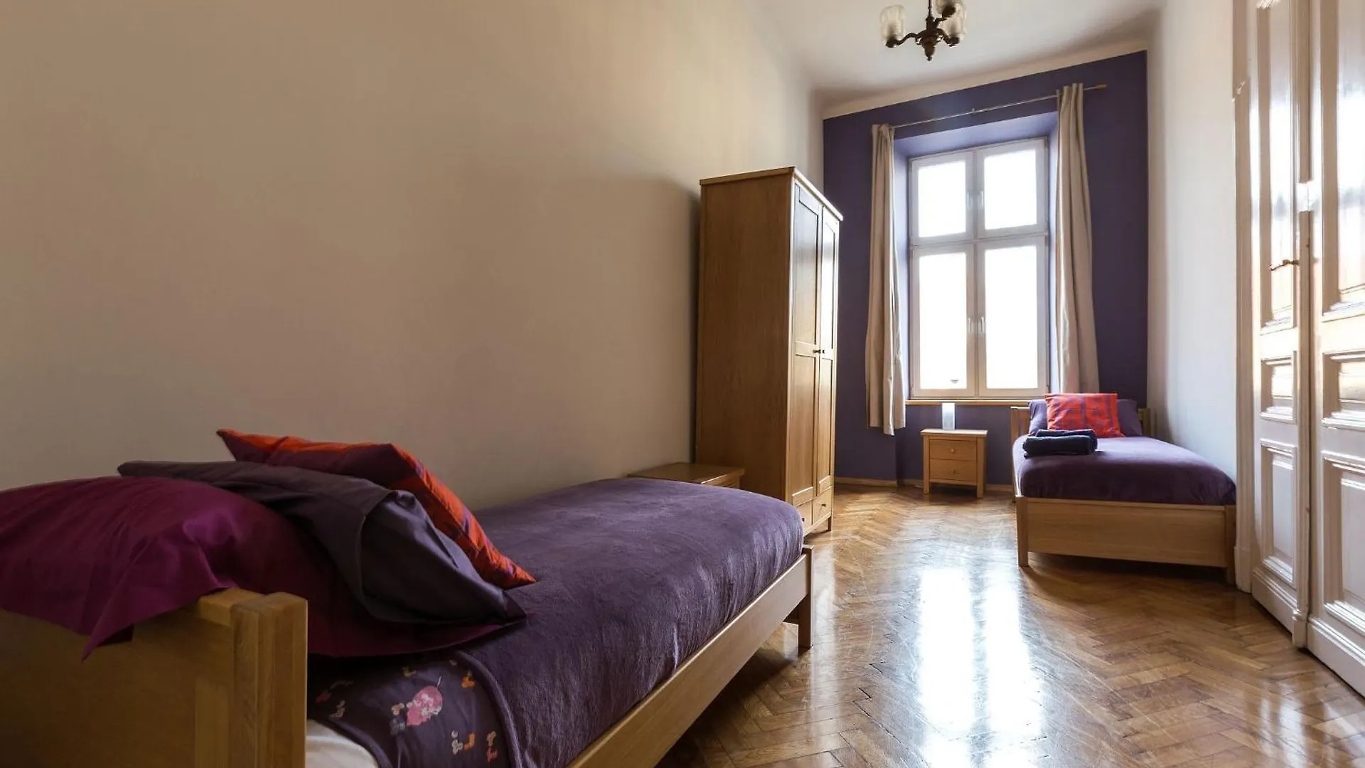 Stanislas Apartment Krakow 0*,  Poland