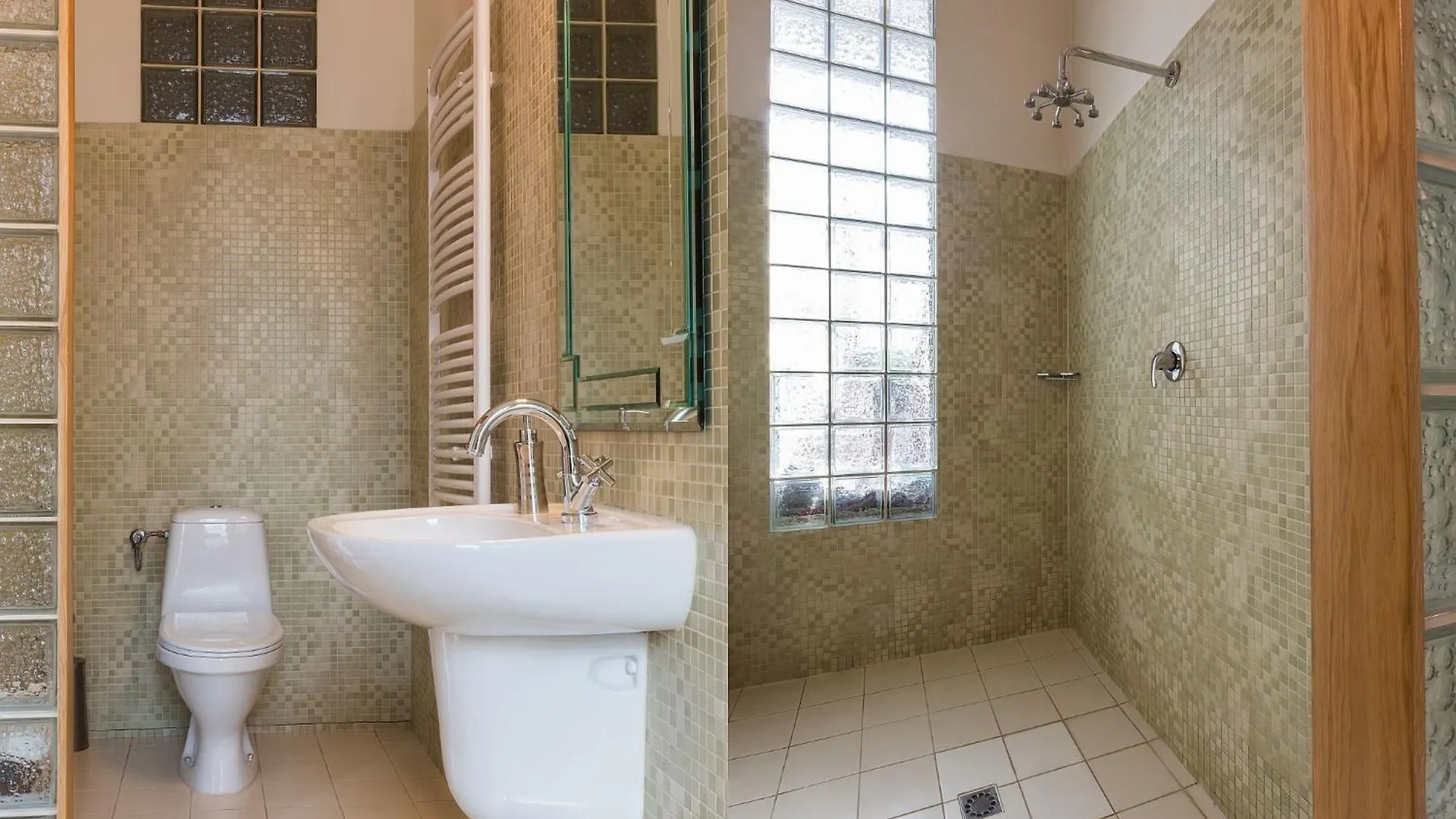 Stanislas Apartment Krakow