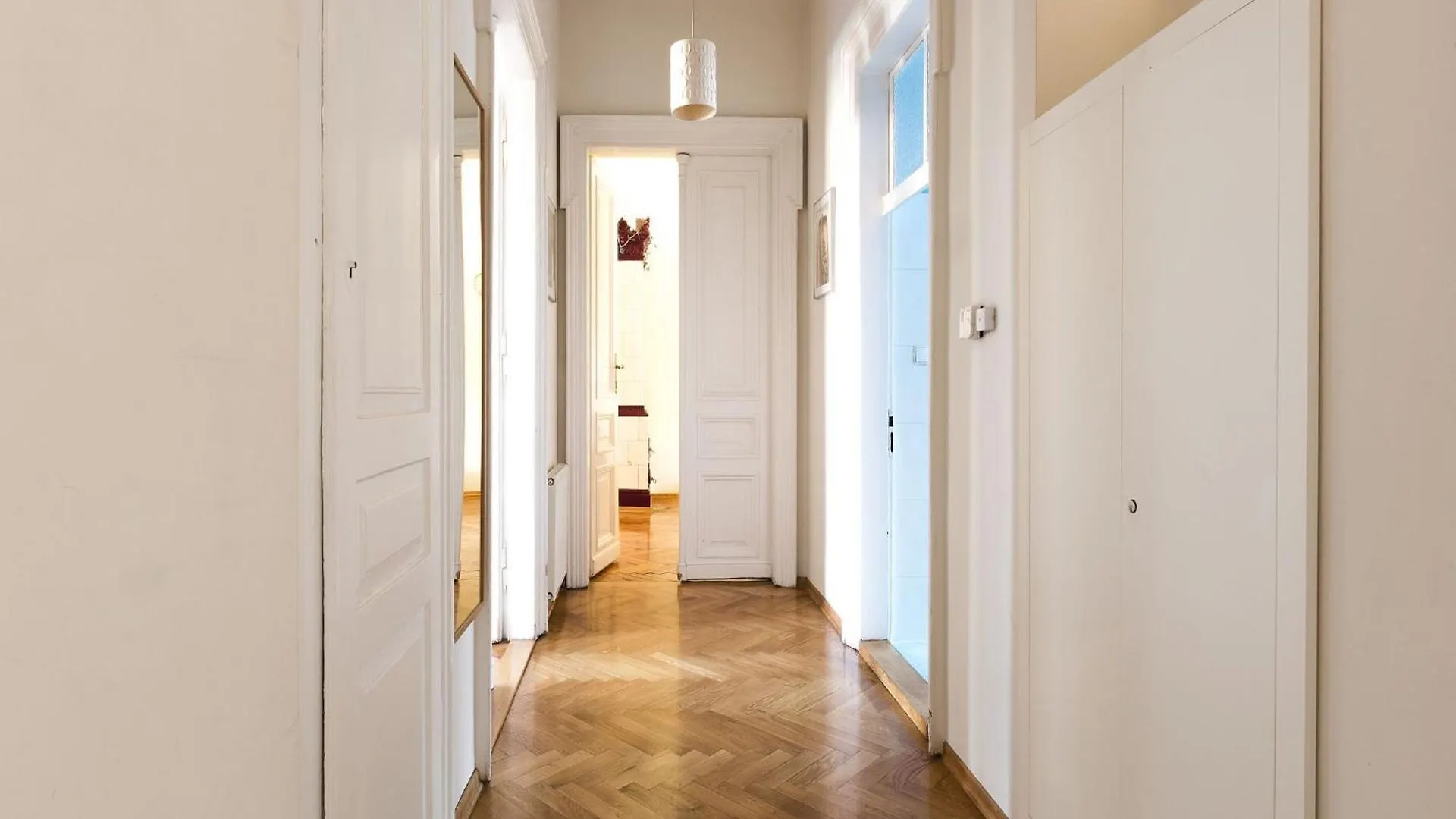 Stanislas Apartment Krakow Poland