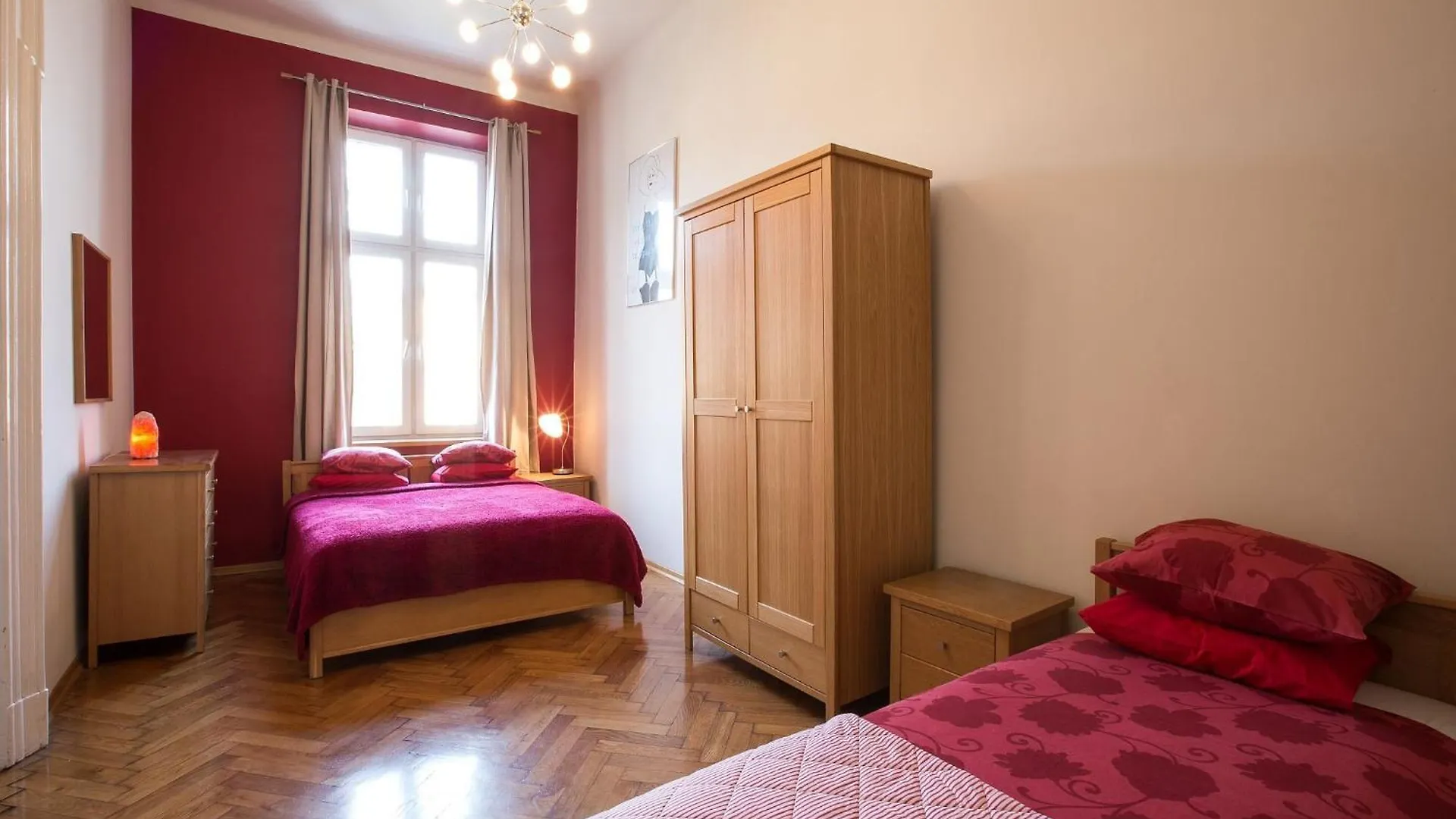 Stanislas Apartment Krakow