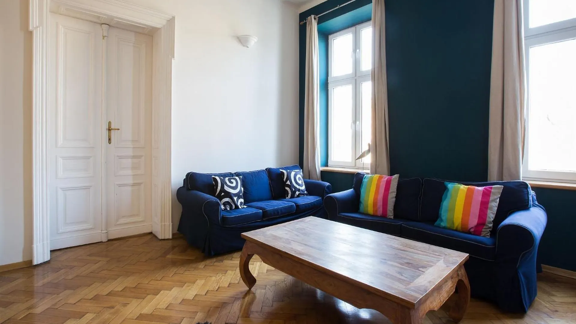 Stanislas Apartment Krakow